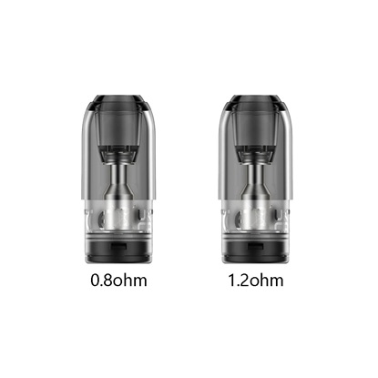 Picture of GeekVape Wenax M1 V2 Pod Cartridge 2ml(4pcs)
