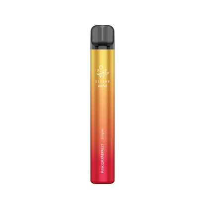 Picture of Elf Bar 600 V2 Pink Grapefruit 20mg 2ml