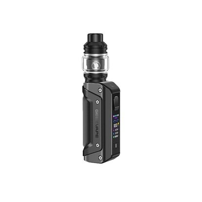 Picture of GeekVape Aegis Solo 3 100W Kit 5.5ml Black