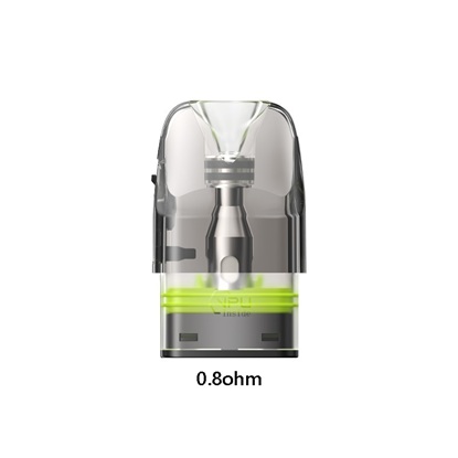 Picture of Geekvape Q Side Fill Cartridge 0.8ohm 3ml(3pcs)