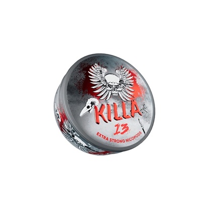 Picture of Killa Energy 16mg/g