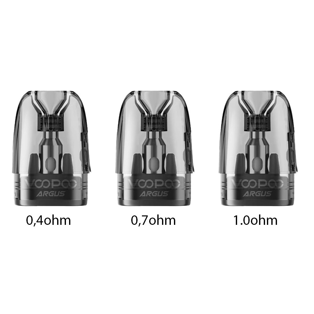 elfbar nachfüll pod läuft aus VOOPOO PnP-RBA Coil Head VINCI / VINCI X main image 0