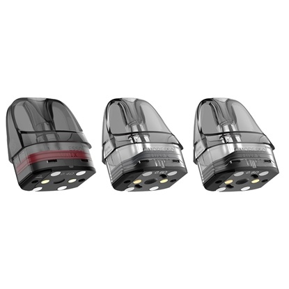Picture of Vaporesso Luxe X Mesh Pod 5ml(2pcs)