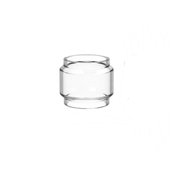 Picture of Hellvape Fat Rabbit Solo 2  RTA Bubble Glass 5ml