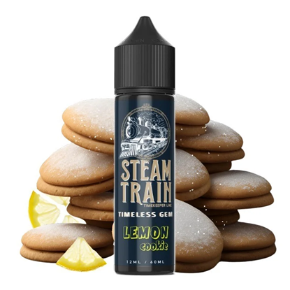 Picture of Steam Train Timekeeper Line Timeless Gem 12ml/60ml