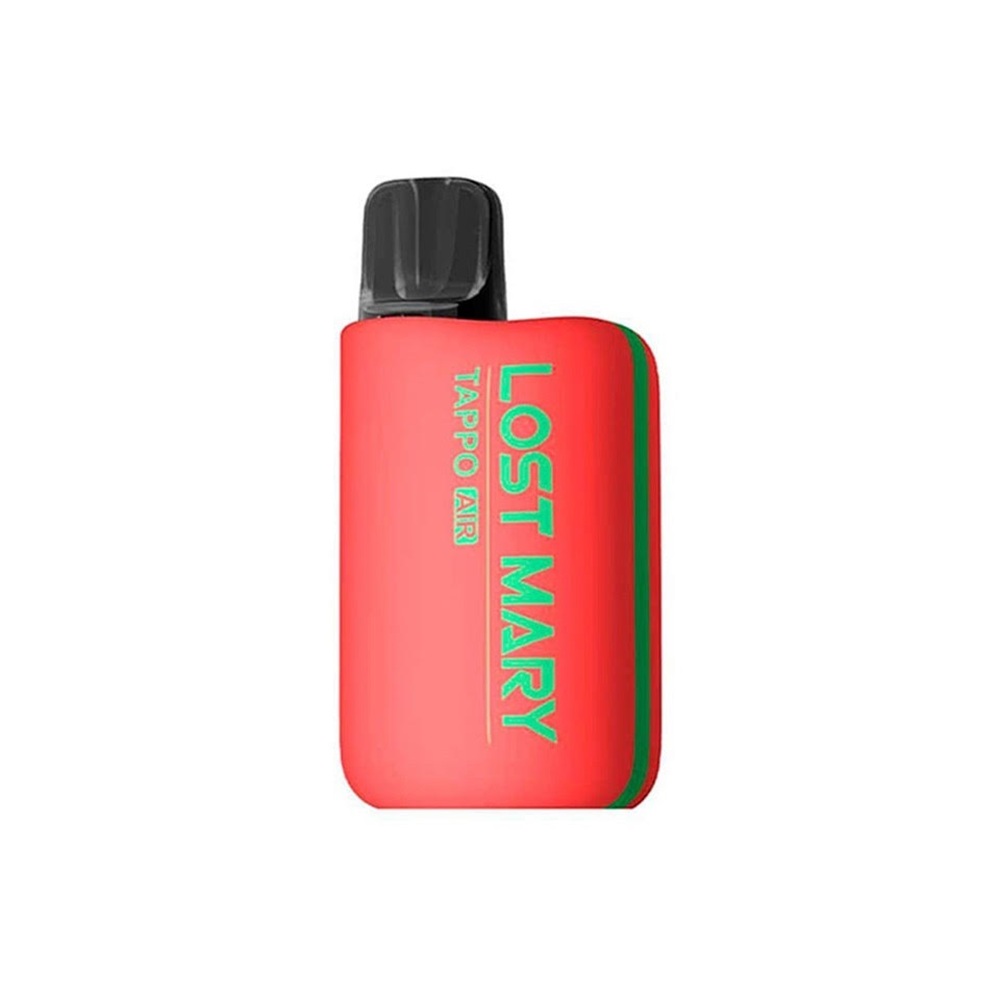Picture of Lost Mary Tappo Air Starter Kit Watermelon 20mg 2ml