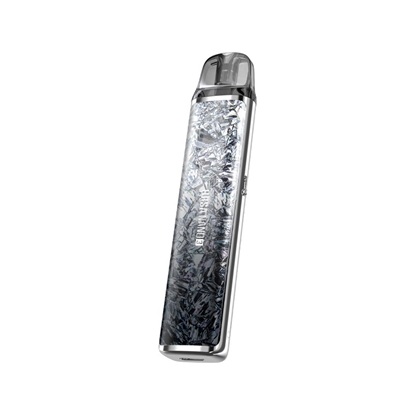 Picture of Lost Vape Ursa Nano 3 Pod Kit 1200mAh 2.5ml Glacial Silver
