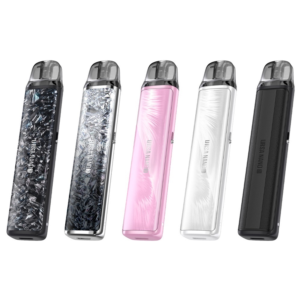 Picture of Lost Vape Ursa Nano 3 Pod Kit 1200mAh 2.5ml