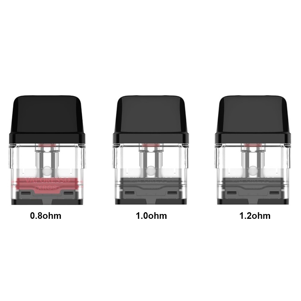 Picture of Vaporesso XROS  Top Filling Mesh Pod 2ml