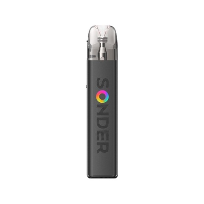 Picture of Geekvape Sonder Q2 Pod Kit 1350mAh 3ml Midnight Black