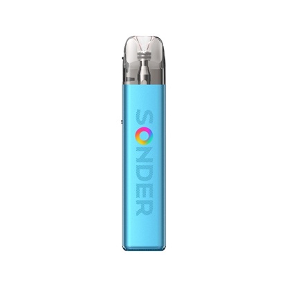 Picture of Geekvape Sonder Q2 Pod Kit 1350mAh 3ml Ocean Blue