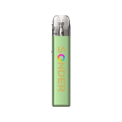 Picture of Geekvape Sonder Q2 Pod Kit 1350mAh 3ml Olive Green