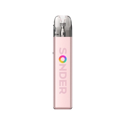Picture of Geekvape Sonder Q2 Pod Kit 1350mAh 3ml Sakura Pink