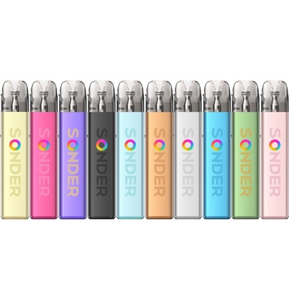 Picture of Geekvape Sonder Q2 Pod Kit 1350mAh 3ml