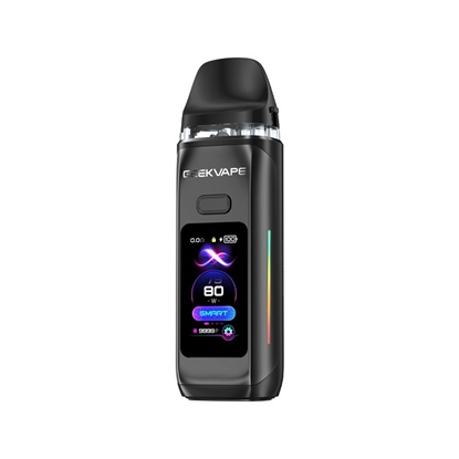 Picture of GeekVape Digi Max R Pod Kit 80W 3000mAh 5ml Space Black