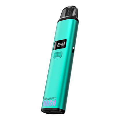 Picture of Lost Vape Ursa Nano Pro Pod Kit 900mAh Neon Mint