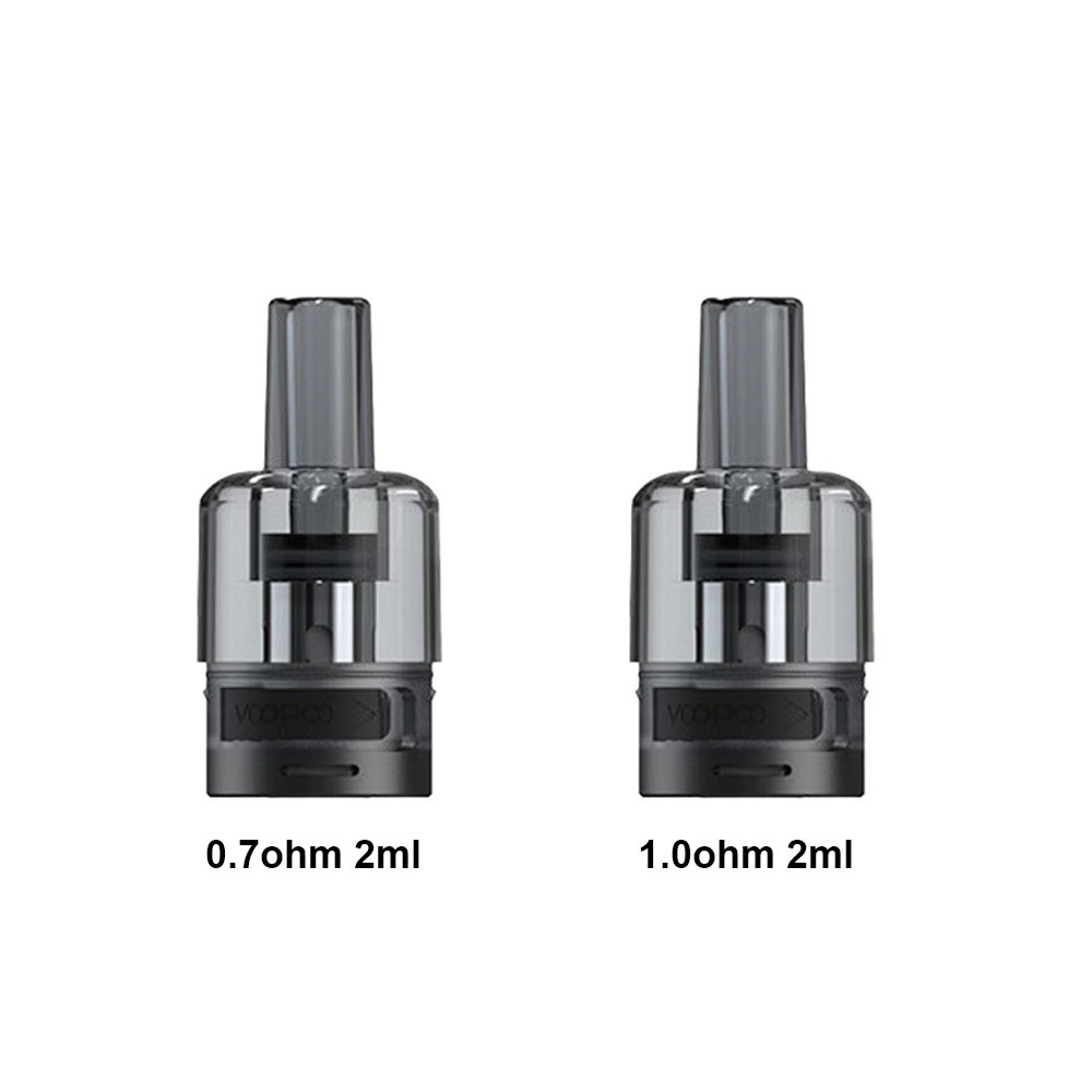 Picture of VooPoo ITO Pod Cartridge 2ml 