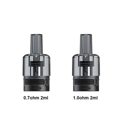 Picture of VooPoo ITO Pod Cartridge 2ml (2 pcs)