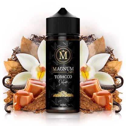 Picture of Magnum Tobacco Deluxe 30ml/120ml 