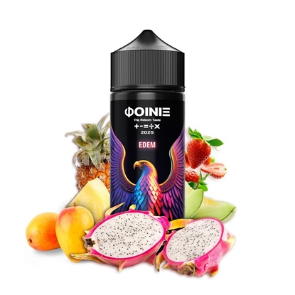 Picture of Mad Juice Edem 24ml/120ml