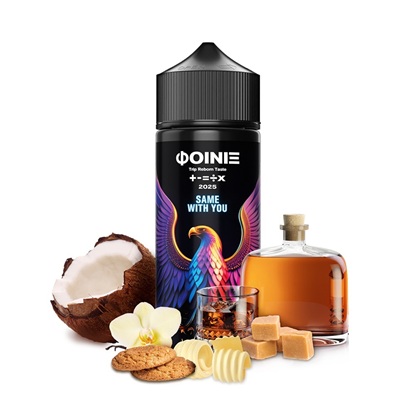 Picture of Mad Juice Same With You 24ml/120ml