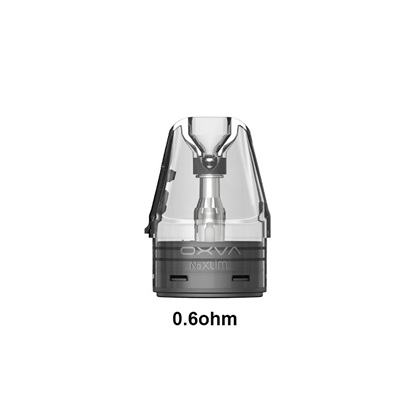 Picture of Oxva NeXLim Cartridge Pod 0.6ohm 4ml(3 pcs)