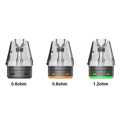 Picture of OXVA NeXLim Cartridge Pod 4ml(3 pcs)