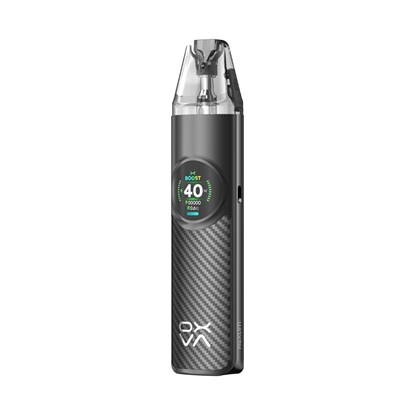 Picture of OXVA NeXLim Pod Kit 1500mAh 4ml Black Warrior