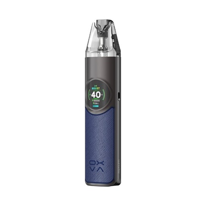 Picture of OXVA NeXLim Pod Kit 1500mAh 4ml Dark Blue