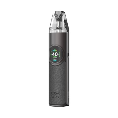 Picture of OXVA NeXLim Pod Kit 1500mAh 4ml Dark Gray