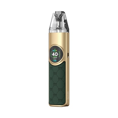 Picture of OXVA NeXLim Pod Kit 1500mAh 4ml Pine Green