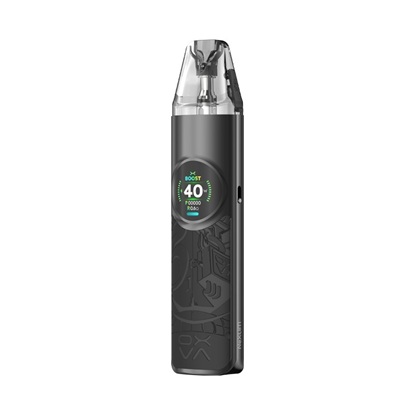 Picture of OXVA NeXLim Pod Kit 1500mAh 4ml Power Black