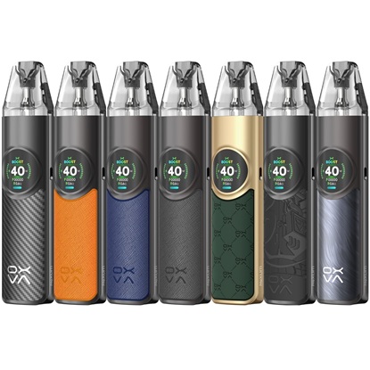 Picture of OXVA NeXLim Pod Kit 1500mAh 4ml