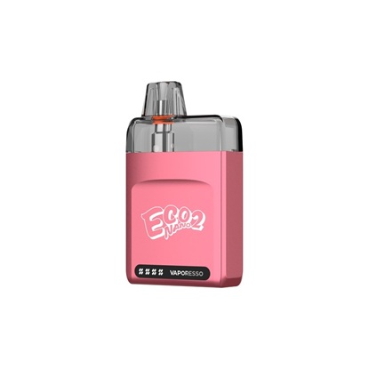 Picture of Vaporesso Eco Nano 2 Pod Kit 1000mAh 6ml Blossom Pink