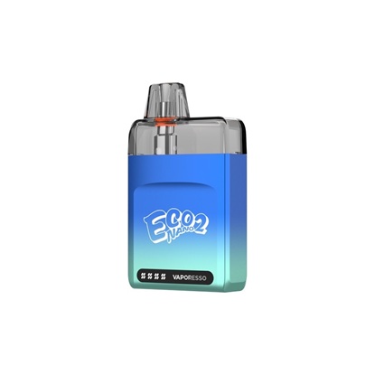 Picture of Vaporesso Eco Nano 2 Pod Kit 1000mAh 6ml Sky Blue