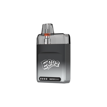 Picture of Vaporesso Eco Nano 2 Pod Kit 1000mAh 6ml Urban Grey