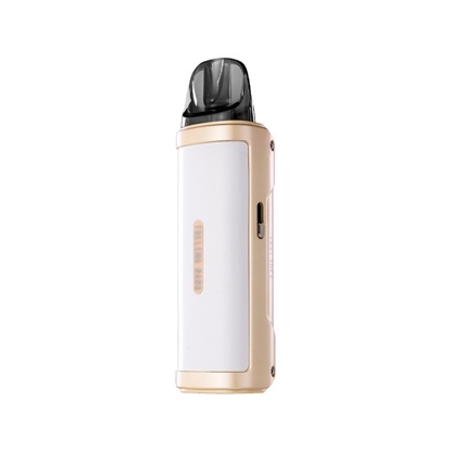 Picture of Lost Vape Thelema Nano Pod Kit 1500mAh 3ml Champaign Gold