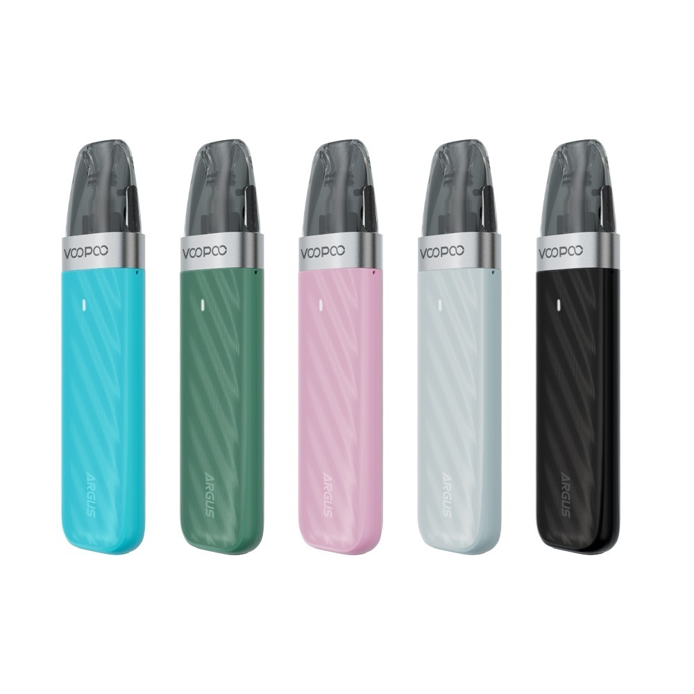 Picture of VooPoo Argus Z2 Pod Kit 1500mAh 3ml