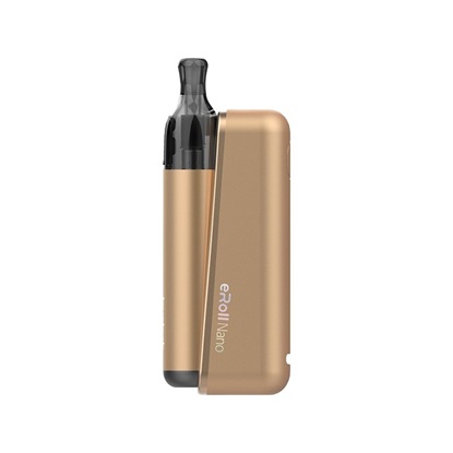 Picture of Joyetech eRoll Nano Pod Kit 2ml Gold