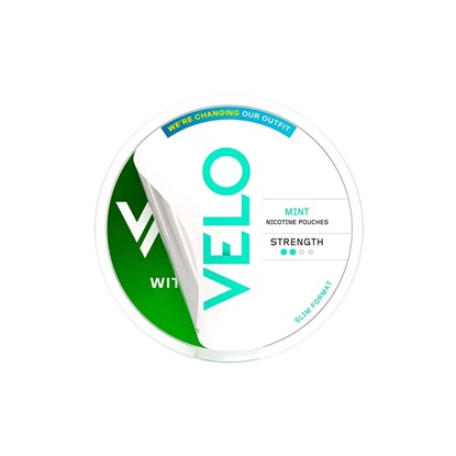 Picture of Velo Mint 8mg/g