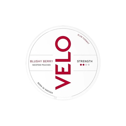 Picture of Velo Blushy Berry 8mg/g