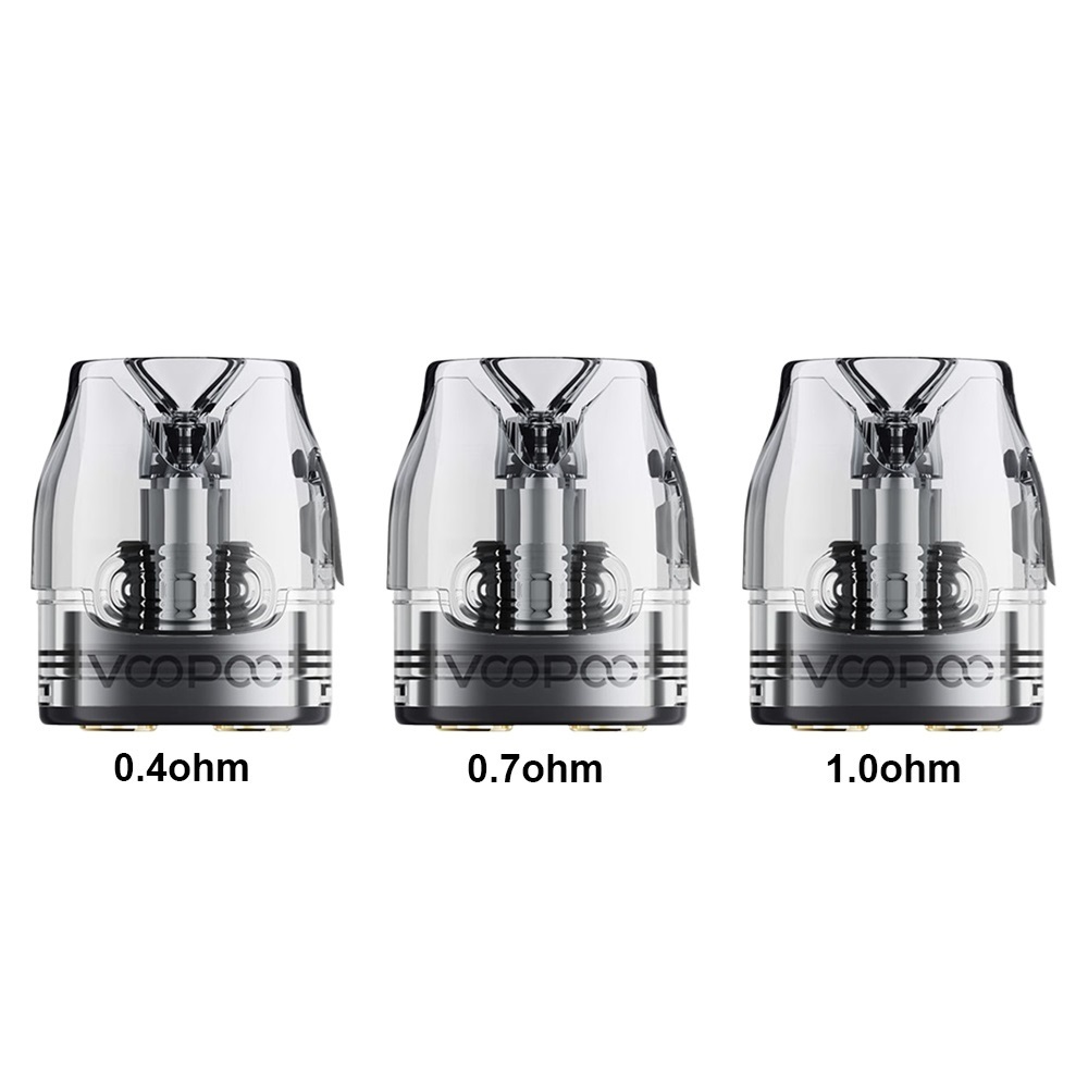 Picture of VooPoo VMate V3 Pod 3ml