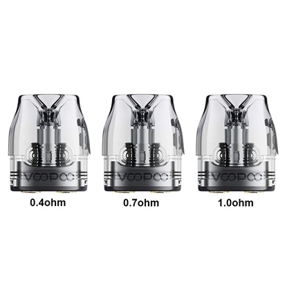Picture of VooPoo VMate V3 Pod 3ml(2pcs)