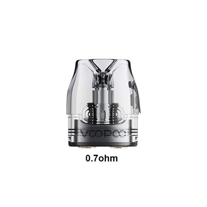 Picture of VooPoo VMate V3 Pod 0.7ohm 3ml(2pcs)