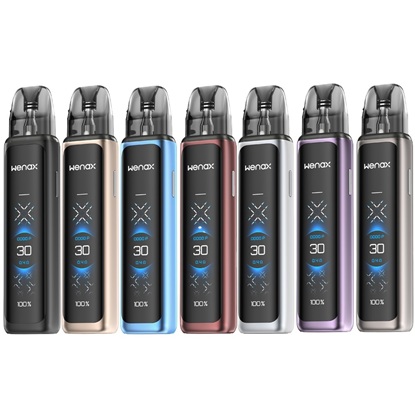 Picture of GeekVape Wenax Q Ultra Pod Kit 1300mAh 3ml