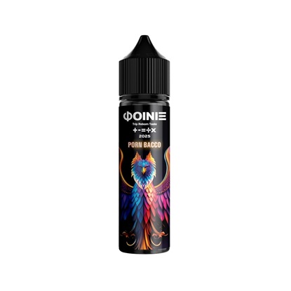 Picture of Mad Juice Porn Bacco 15ml/60ml