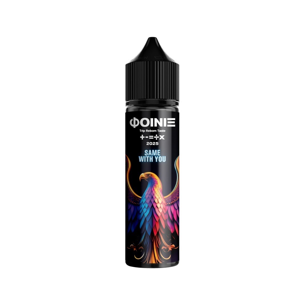 Picture of Mad Juice Same With You 15ml/60ml