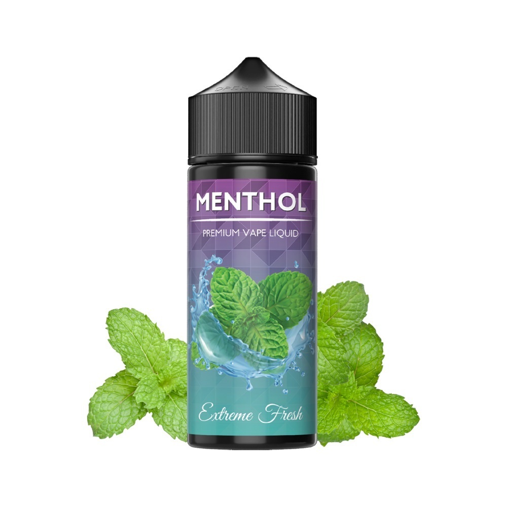 Picture of Mad Juice Menthol 30ml/120ml