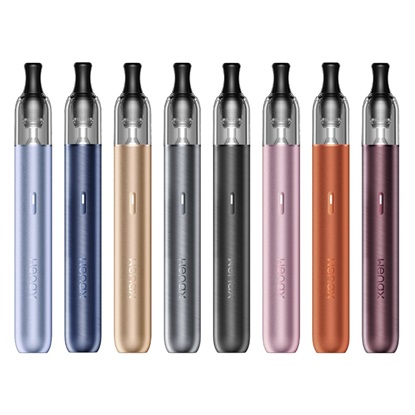 Picture of GeekVape Wenax M2 Pod Kit 1200mAh 2ml