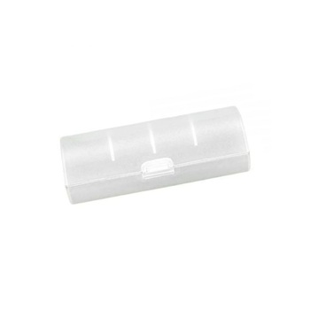 Picture of Battery Case Clear Single 18650
